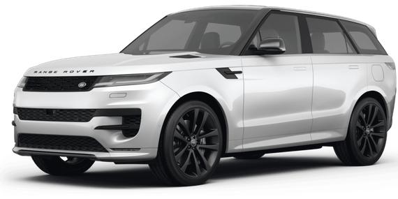 LAND ROVER RANGE ROVER SPORT 2024 SAL1L9FU7RA168440 image